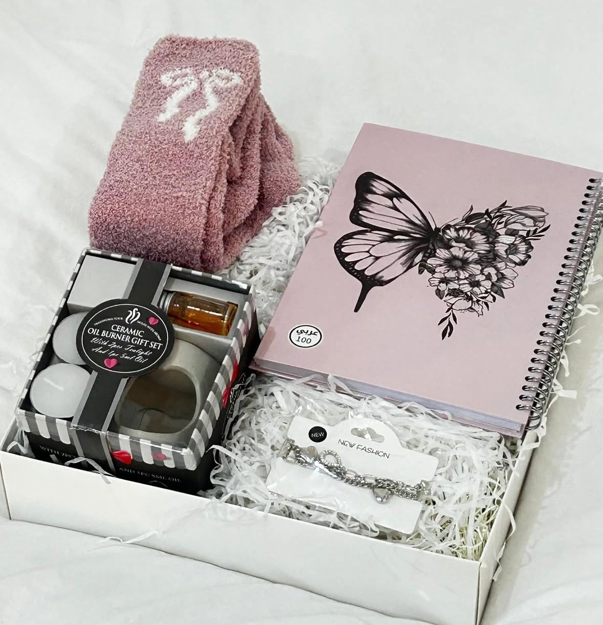 Elegant box