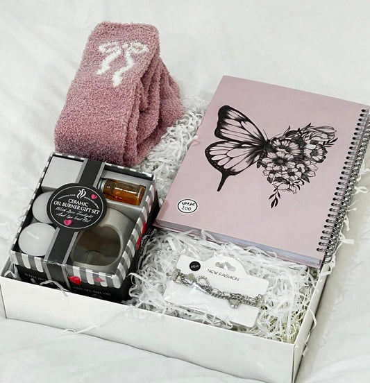 Elegant box