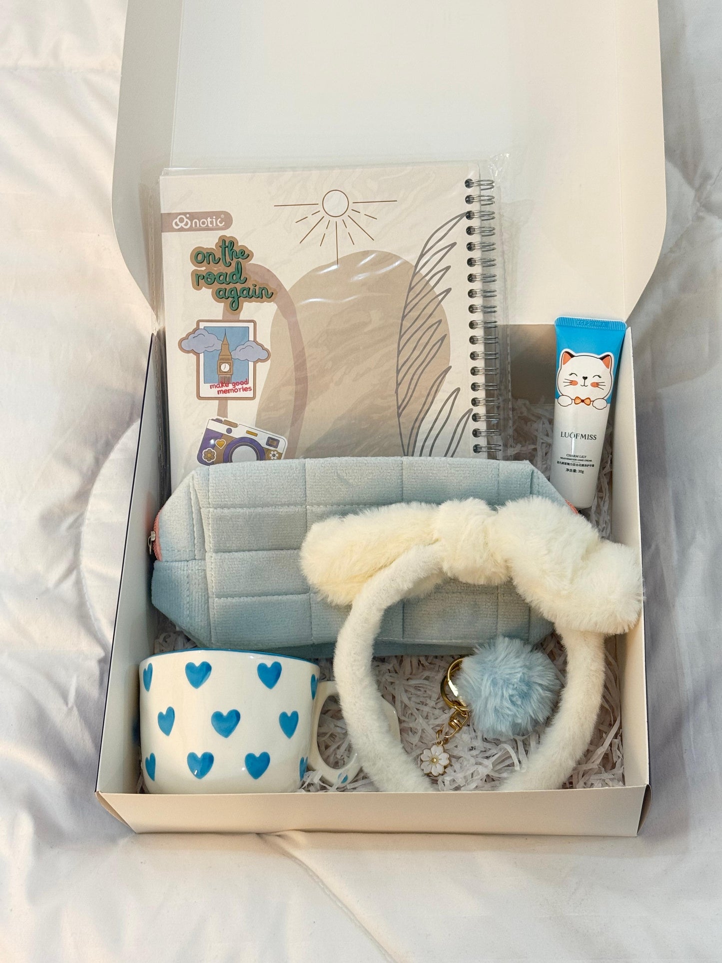  Sky Blue Box 🩵