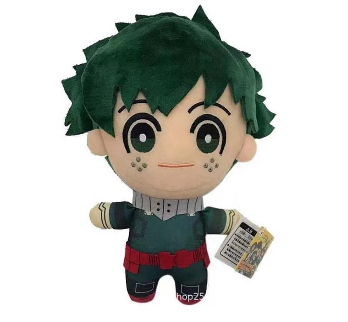 دمية انمي أبطال الاكاديمية