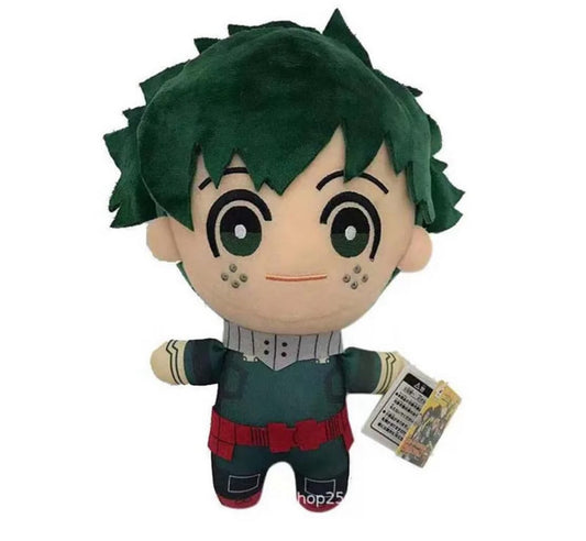 دمية انمي أبطال الاكاديمية