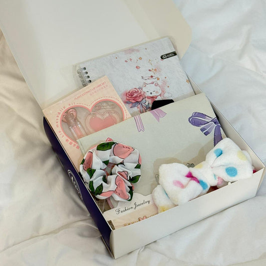 Lovely Day Box