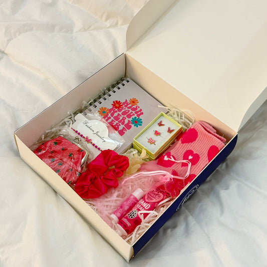 Sweet Love Box π