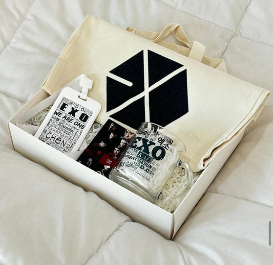 EXO box