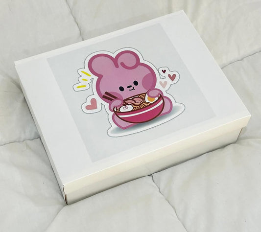 Cooky box 🩷