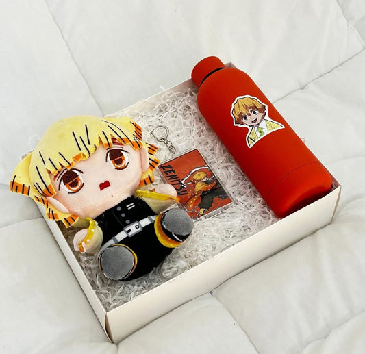 Zenitsu box