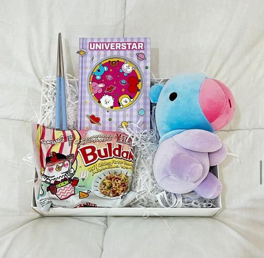 MANG box