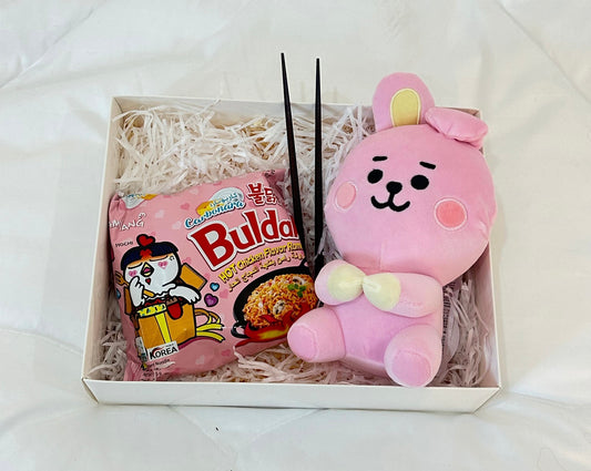 Cooky box 🩷