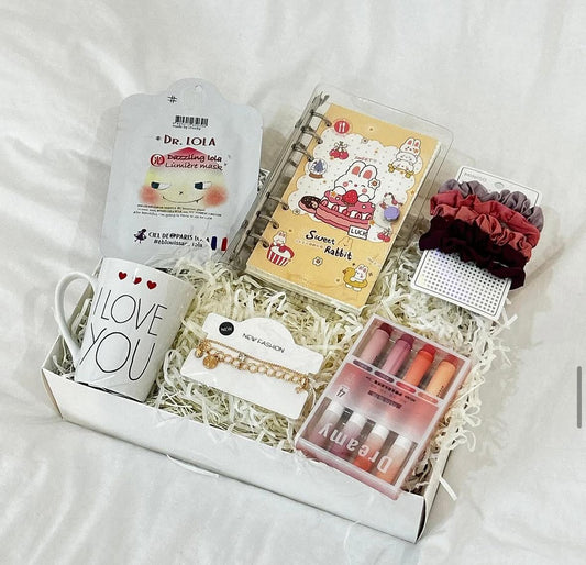 sweetest box