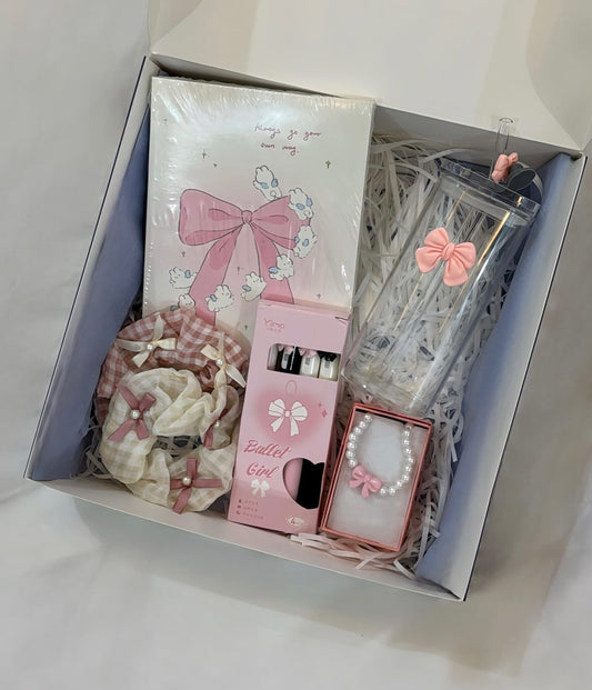 Sweet Bow Box π