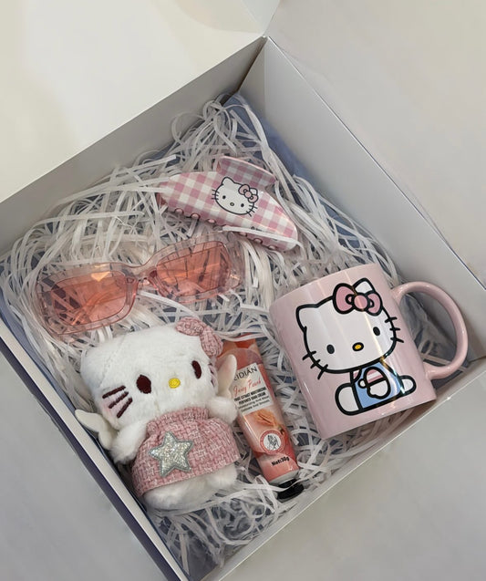 Hello Cutie Box🩷