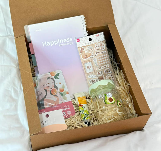 Box of Joy 🎀