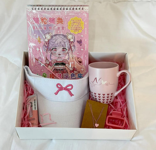 ⁨	Pink Mood Box🎀