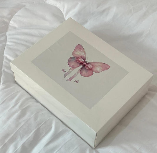 Butterfly Box 👐👐