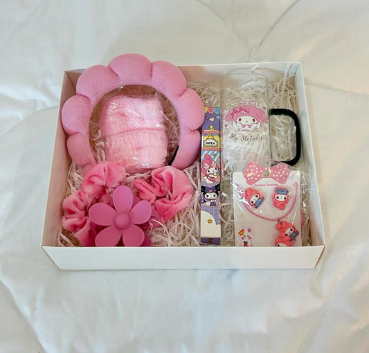 My  Melody Pink Vibes 💗