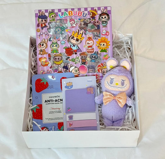 ⁨	LAFUFU Fun Box⁩