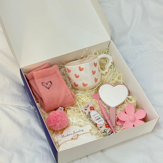 Pink Love Box 💕