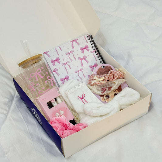 ⁨	Sweet Bows Box 🎀